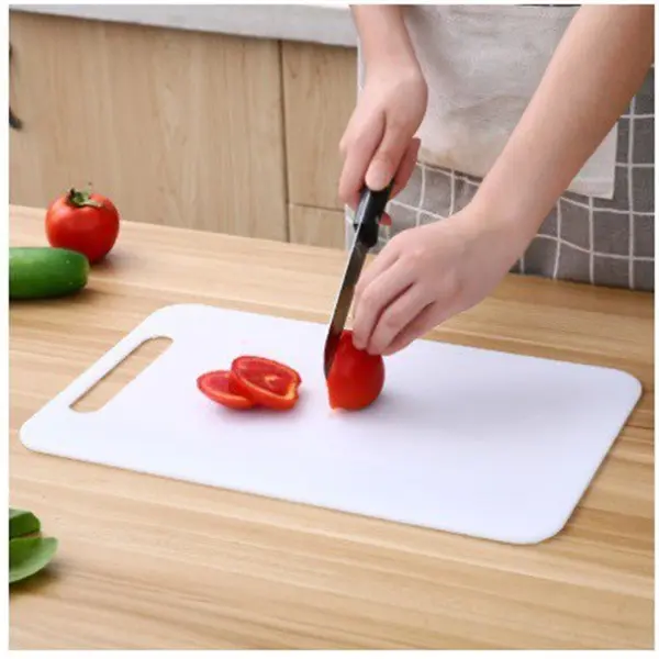 HDPE cutting boards (4)
