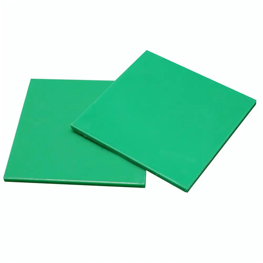 China High Density Polyethylene Sheet (HDPE/PE300) Manufacturers, Supplier