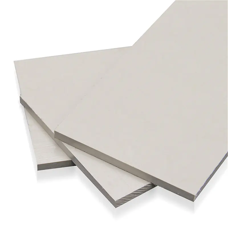 China Grey PP extrusion sheet Manufacturers, Factory