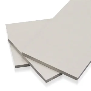 China Grey PP extrusion sheet Manufacturers, Factory