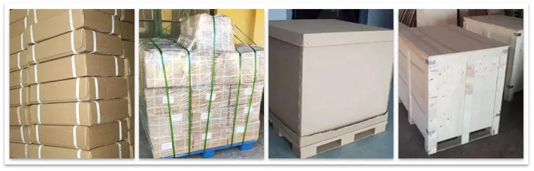 Package type 2