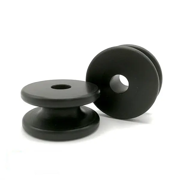 OEM Nylon Pulleys Sheaves Manufacturers, Supplier