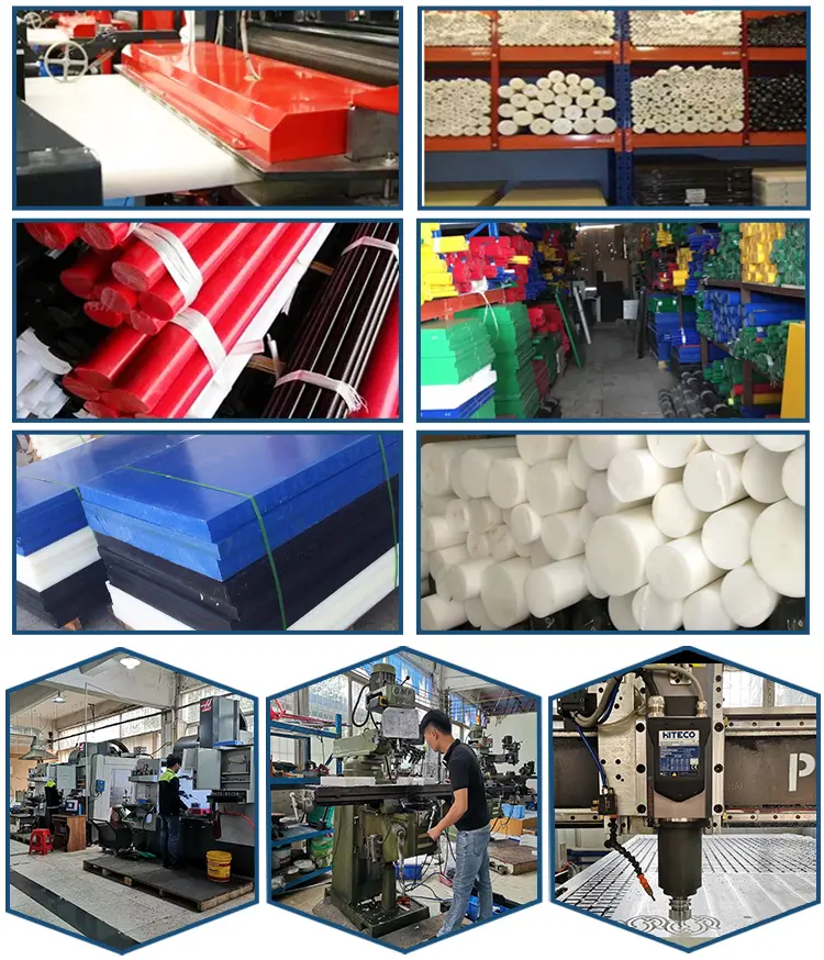 production equipment