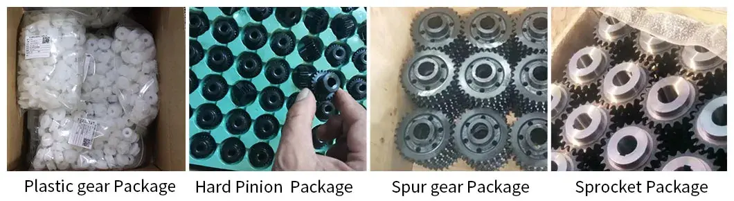 Package type 1