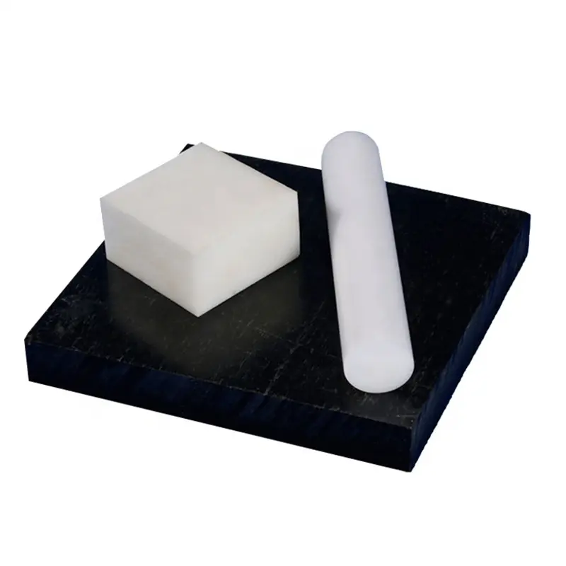 China Engineering POM Plastics Sheet Polyoxymethylene Rod Supplier, Suppliers