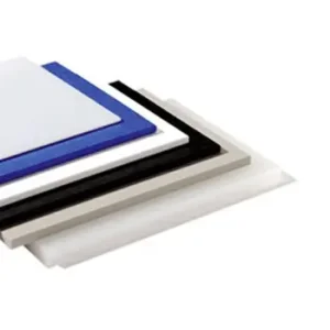 China High Rigidity Polypropylene Homopolymer PPH Sheet Supplier, Suppliers
