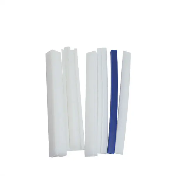 OEM Extruded Profiles and Wear Strips Manufacturer, Factories