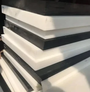 OEM 100% Virgin hdpe material Polypropylene plastic PP Sheet/board Supplier, Factory