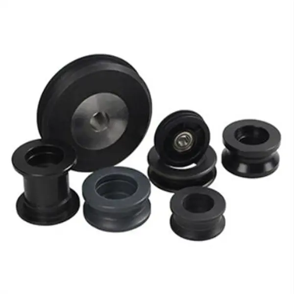 OEM Nylon Pulleys Sheaves Manufacturers, Supplier