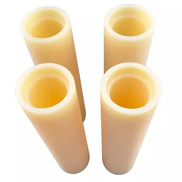 PLASTIC bushings (9)