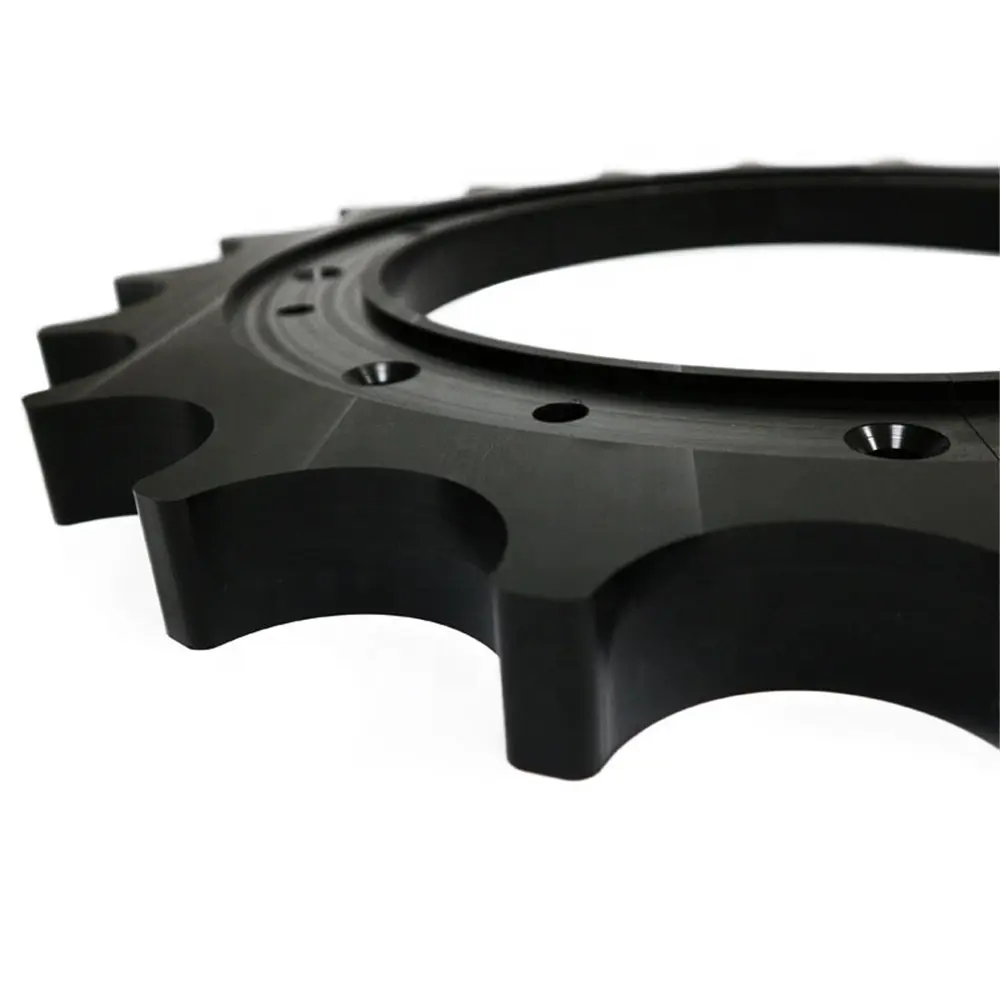 China Engineering Plastics Gears Manufacturers, Supplier