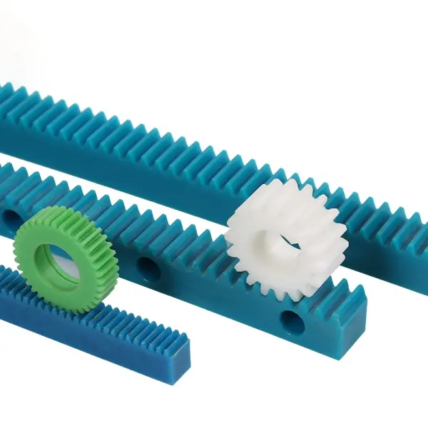 China Engineering Plastics Gears Manufacturers, Supplier