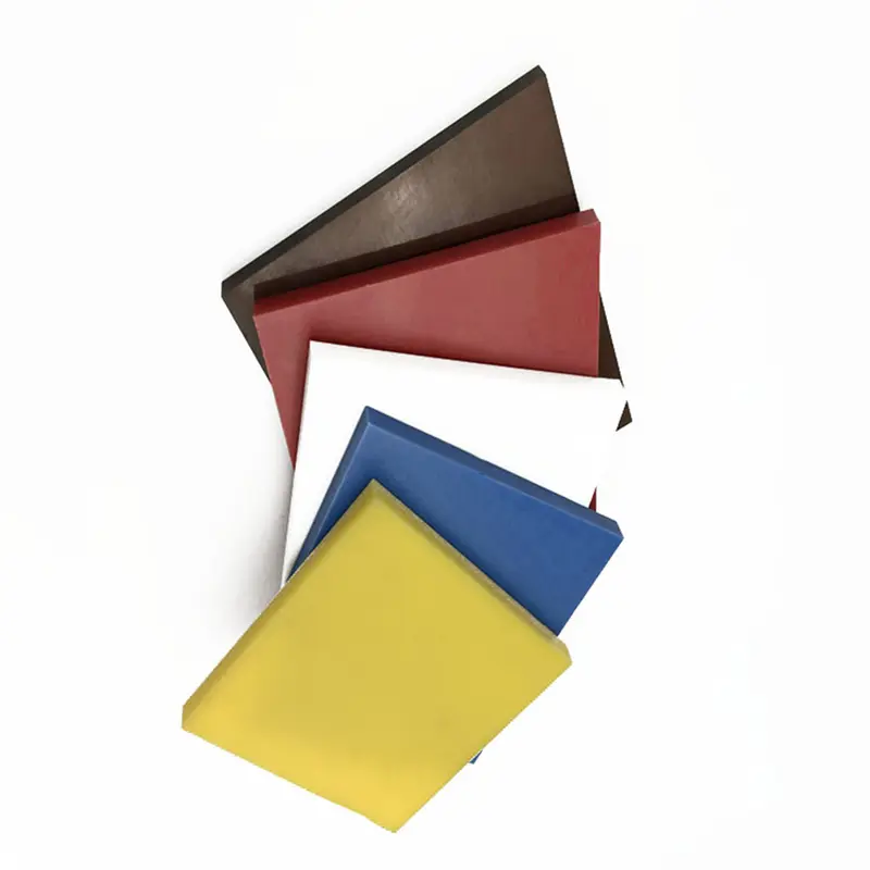 China Grey PP extrusion sheet Manufacturers, Factory