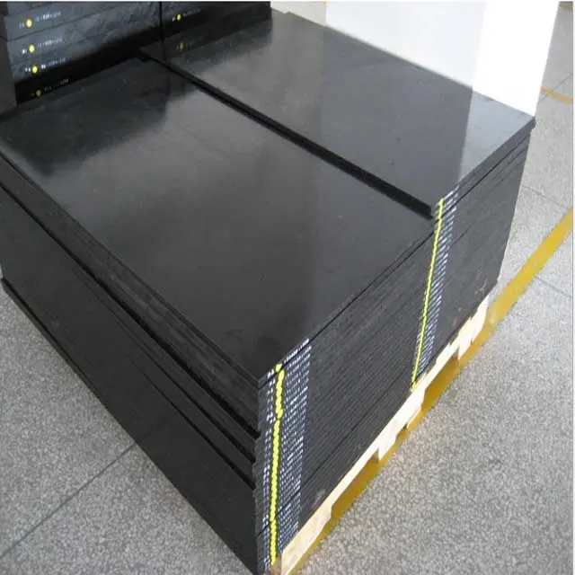 High Quality ESD ABS Plastic Sheet Packaging
