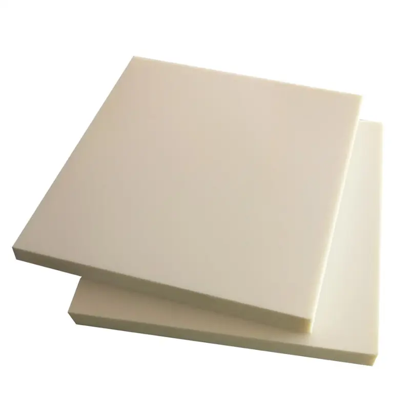 Wholesale High Quality Factory Natural Nylon PA6 Plastic  Sheets Supplier, Suppliers