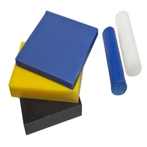 Wholesale China Manufacturer Engineering Plastic POM Anti-static Sheet POM polyoxymethylene Sheets Manufacturer, Suppliers