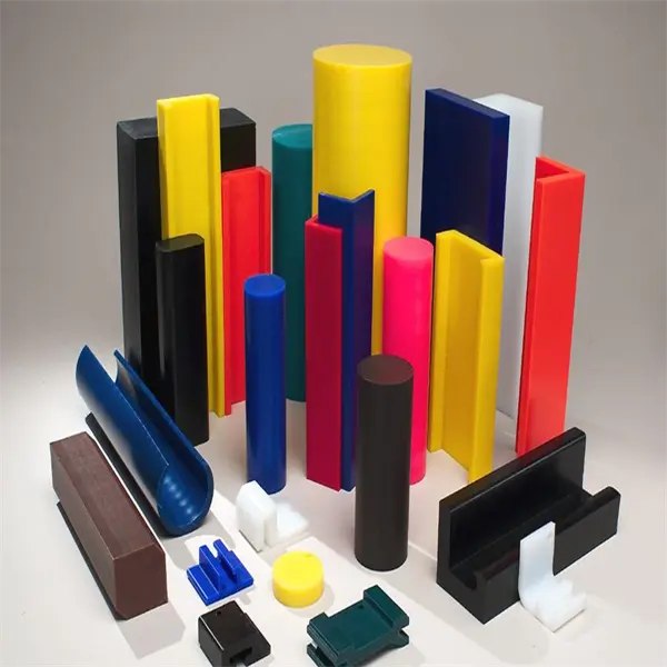 Extruded Profiles and Wear Strips (9)