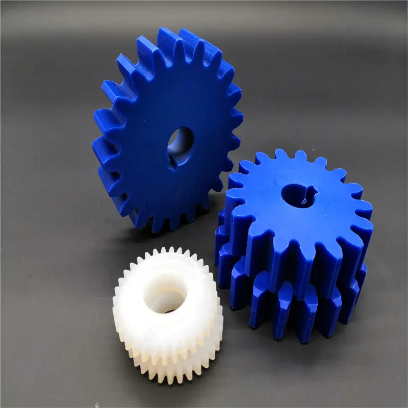 Nylon gears