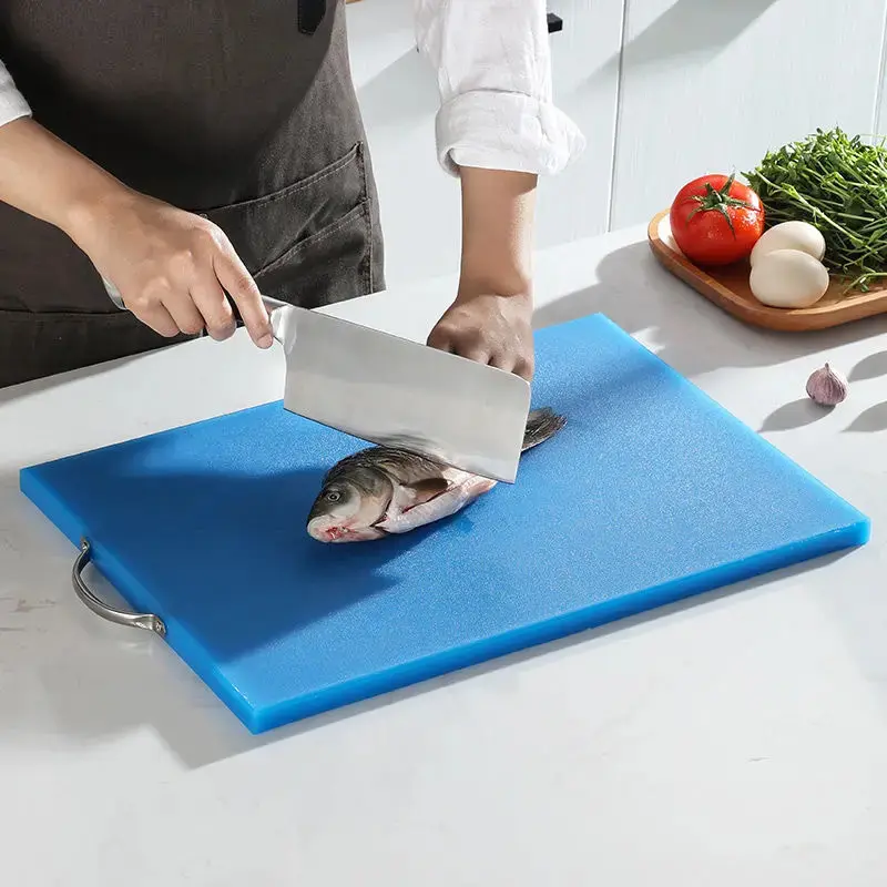 Wholesale Durable and Lightweight PE Cutting Board in Food Grade Manufacturers, Suppliers