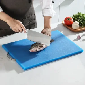 Wholesale Durable and Lightweight PE Cutting Board in Food Grade Manufacturers, Suppliers