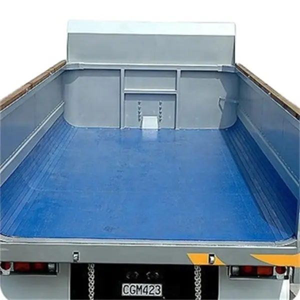 China Polyethylene PE1000 Truck Liner/Coal Bunker /Chute Liner-UHMWPE Supplier, Suppliers