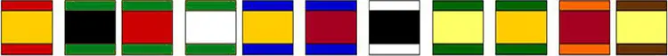 hdpe sheet color options