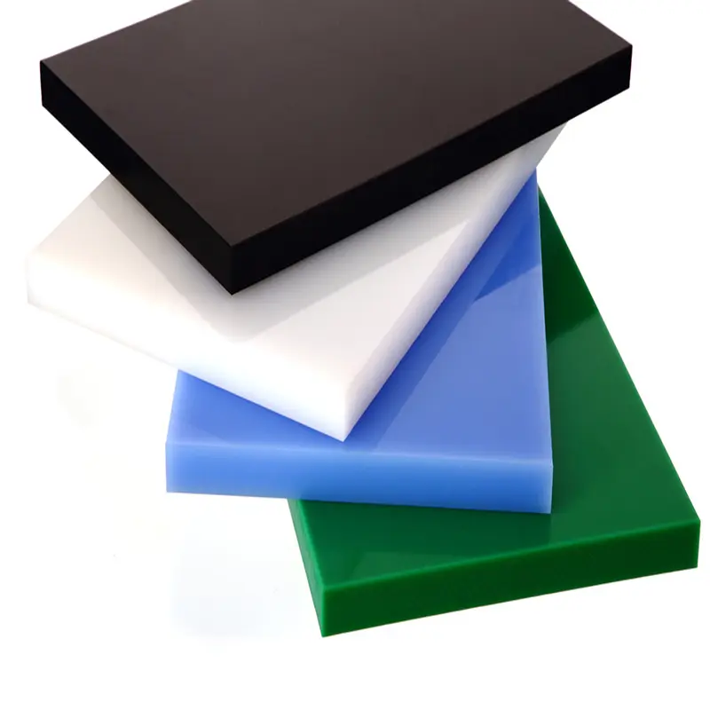 UHMWPE Sheet Details