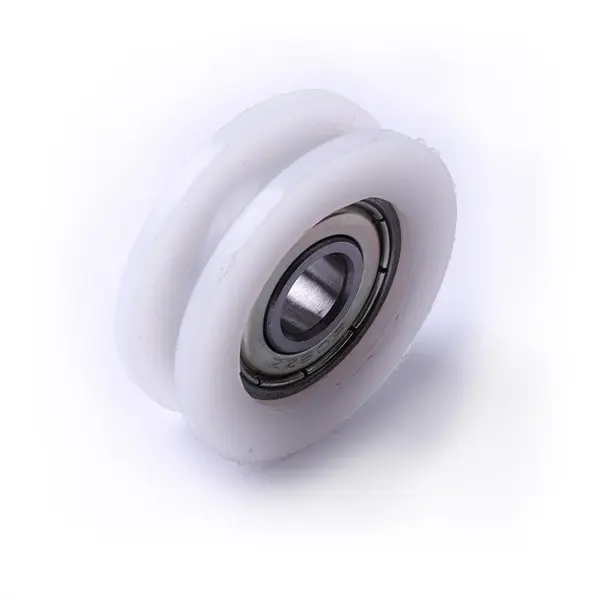 OEM Nylon Pulleys Sheaves Manufacturers, Supplier