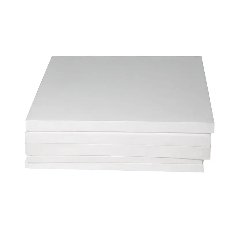 OEM PTFE Molded Sheet / Teflon Plate Suppliers, Factory