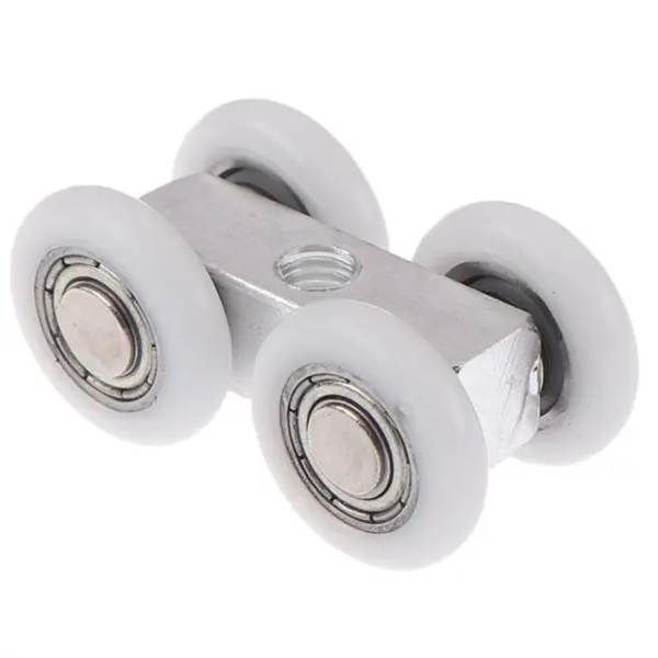 OEM Nylon Pulleys Sheaves Manufacturers, Supplier