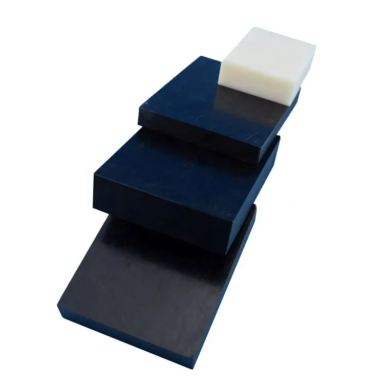 Wholesale Manufacture Supplier UHMWPE Sheet PE1000 High Implact Engineering Plastic Factory, Factories