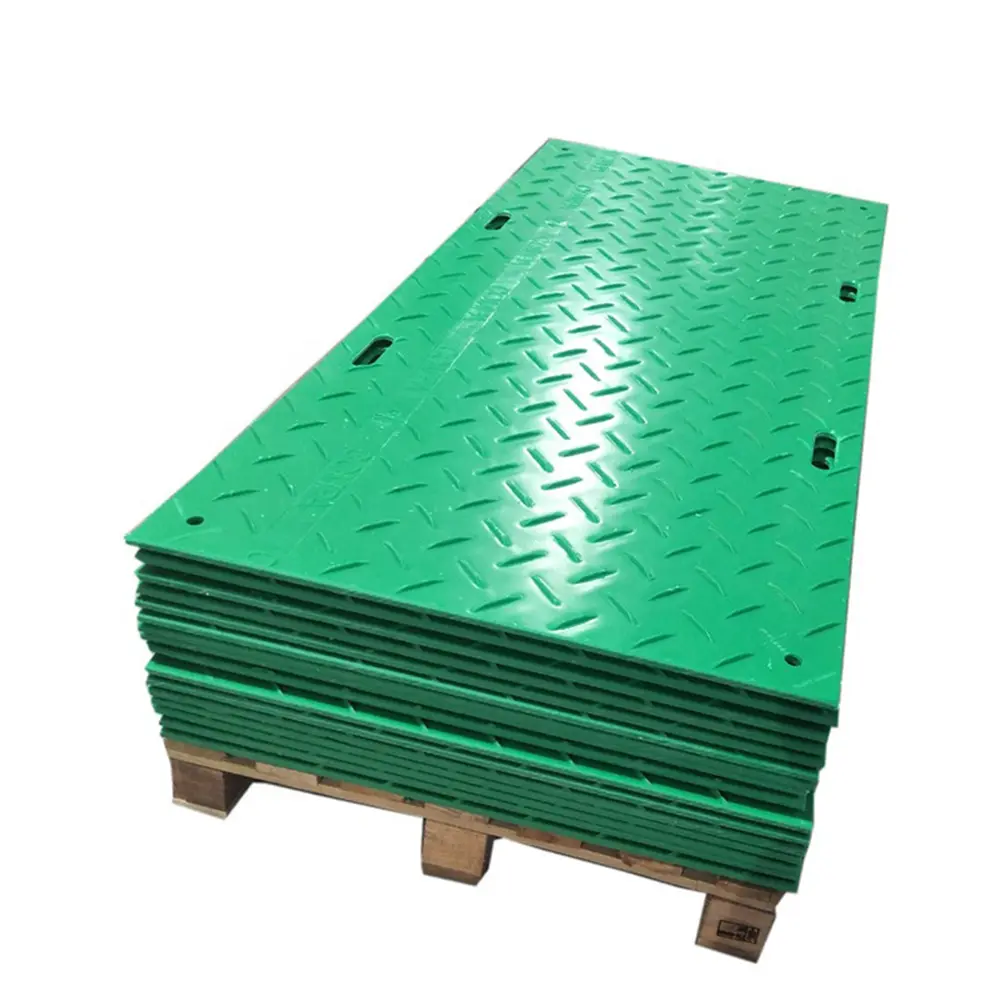 Wholesale PE Ground Protection mats Manufacturer, Factories