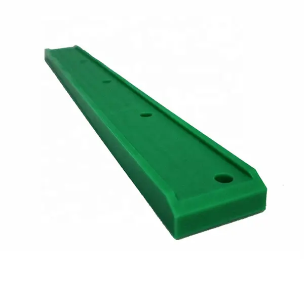 OEM Extruded Profiles and Wear Strips Manufacturer, Factories