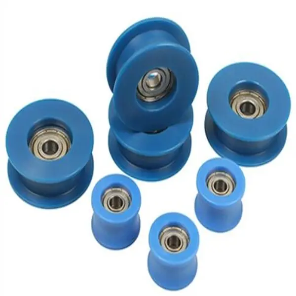 High Precision Plastic Parts