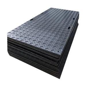 OEM Ground Protection Mats for Lawns and Heavy Equipment Construction Manufacturer, Supplier