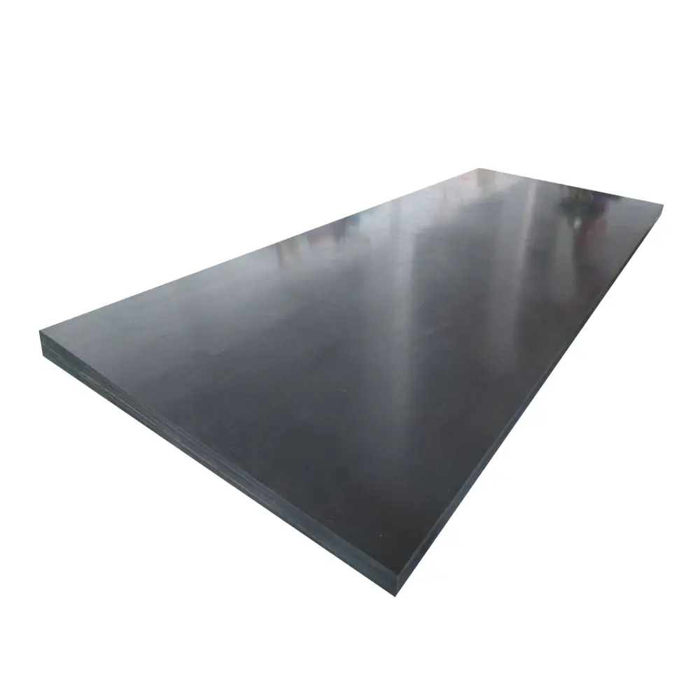 OEM Ordinary Discount China Isolation UHMWPE Polyethylene Boards/ Nylon HDPE PE Plastic Rigid Sheet Temporary Road Sheets for Building Material Manufacturer, Factories