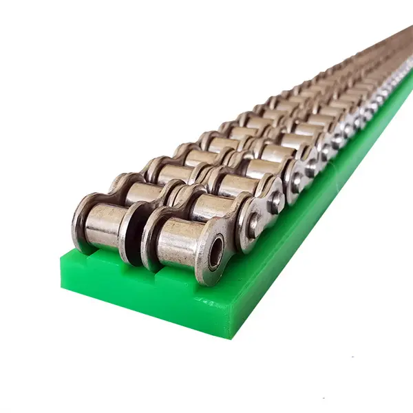 OEM Engineering plastic Chain Guides Manufacturer, Factory