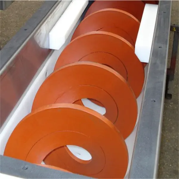 China Linings Manufacturer, Factory