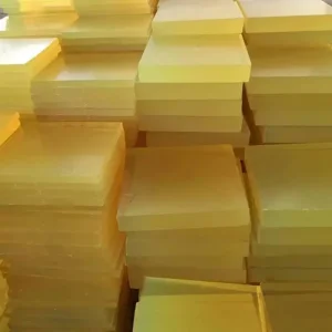 Wholesale Pu Sheet Manufacturer, Suppliers