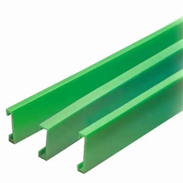 OEM Extruded Profiles and Wear Strips Manufacturer, Factories