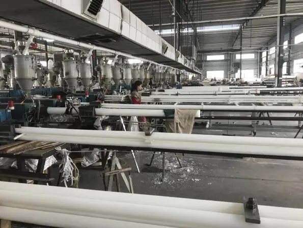 Industrial Applications of MC Nylon