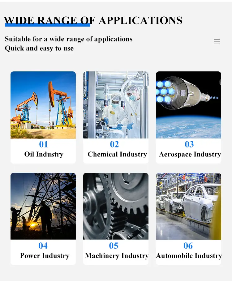 Application
