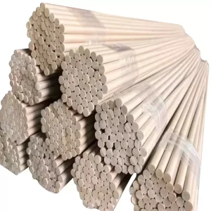 China High temperature resistance peek rod Suppliers, Factory