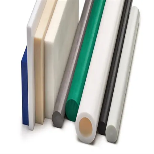 Wholesale 5 million molecular weight UHMWPE rods Manufacturers, Factories