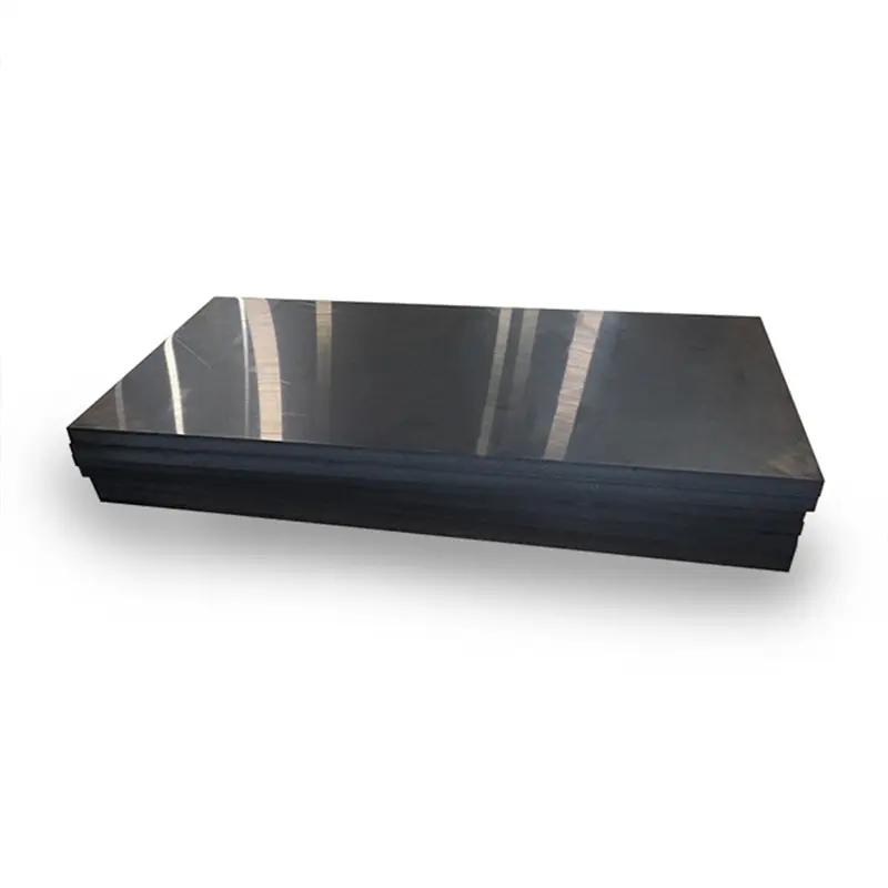 Wholesale PE1000 plastic sheets 1.22*2.44m uhmwpe board uhmwpe plastic plate Supplier, Factories