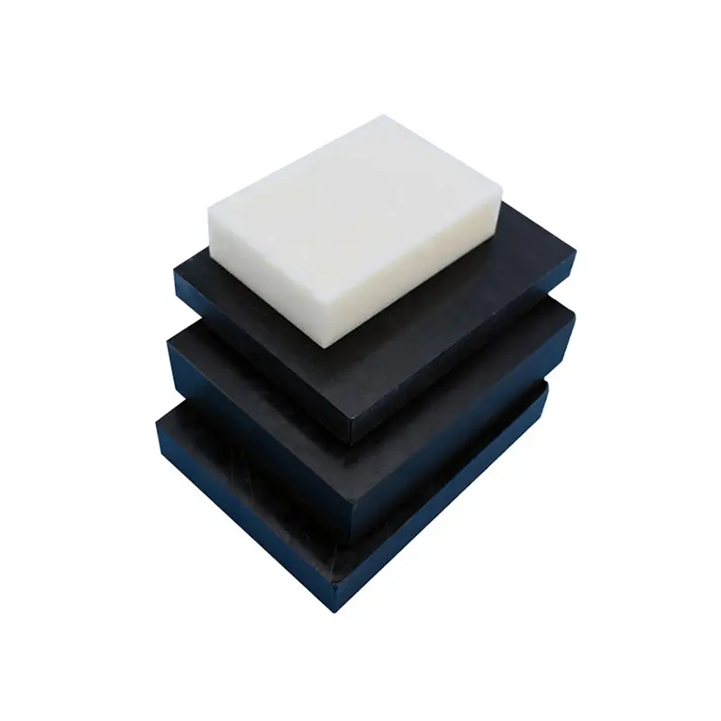 Wholesale Manufacture Supplier UHMWPE Sheet PE1000 High Implact Engineering Plastic Factory, Factories
