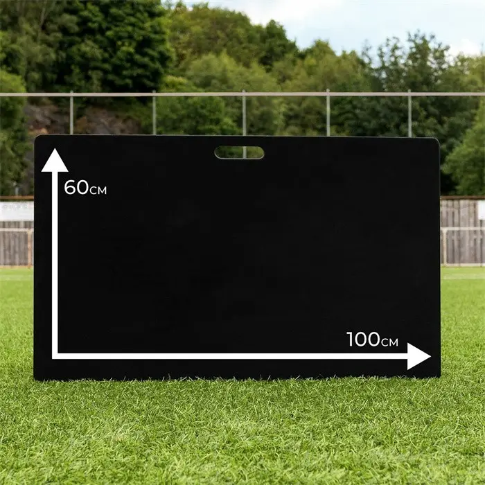 Soccer Rebounder Handle Design