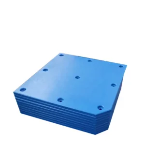 Wholesale Uhmwpe Plastic Marine Fender Pad Manufacturer, Manufacturers
