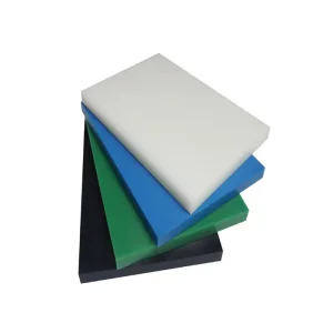 OEM Wear Resistant Plastic UHMWPE 1000 Sheet Manufacturers, Suppliers