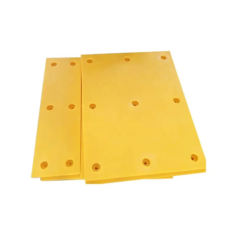 Wholesale Uhmwpe Plastic Marine Fender Pad Manufacturer, Manufacturers